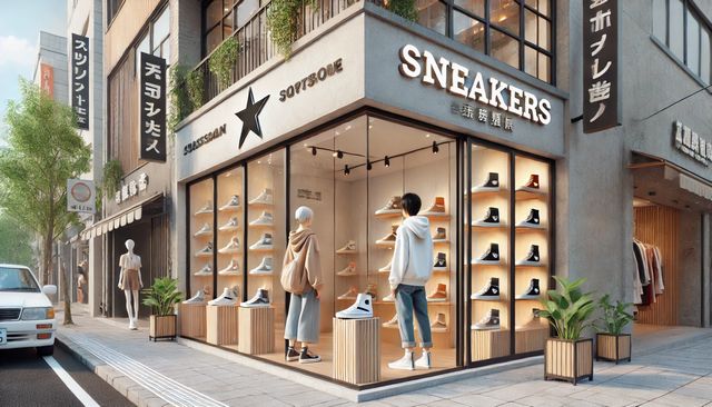 ふかふかインソールの注意点