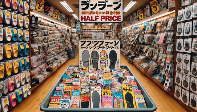 つま先サポートの重要性