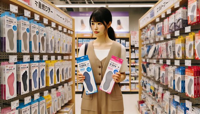 ヒールで使う際の注意