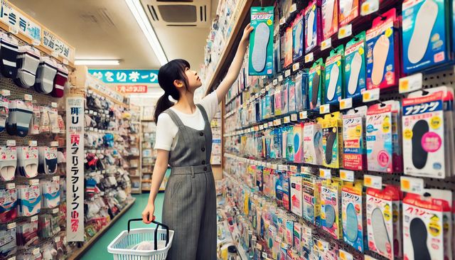 コアライト素材の特徴