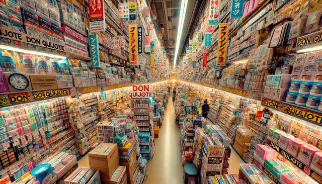 おすすめポイントを整理