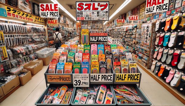 インソールの値段を比較