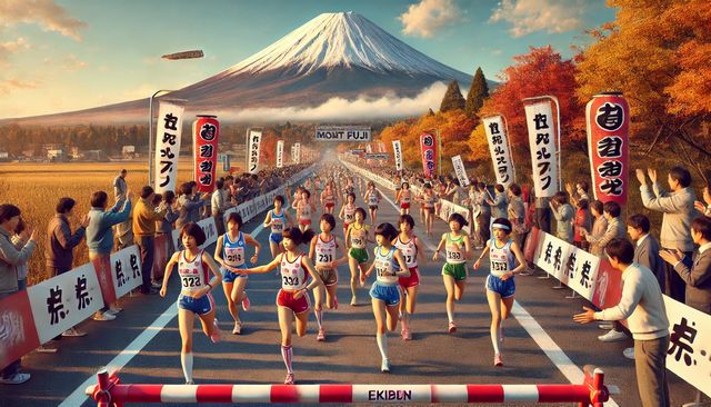 富士山女子駅伝2025順位予想