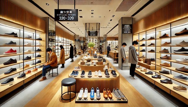 インソールは低反発と高反発のどちらがいいですか