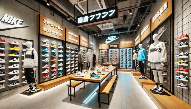 エアフォース1のインソールが取れない