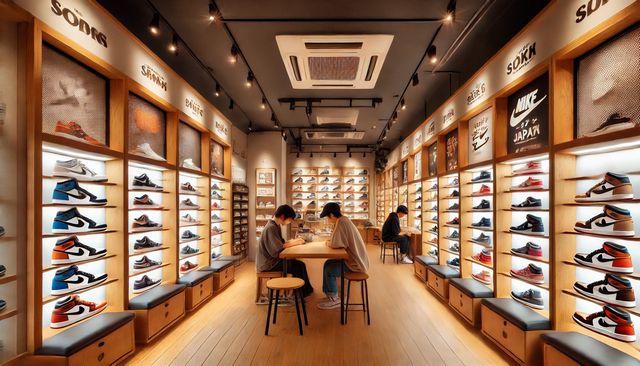 インソール交換の判断ポイント