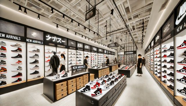 エアフォース1は何年くらい持ちますか