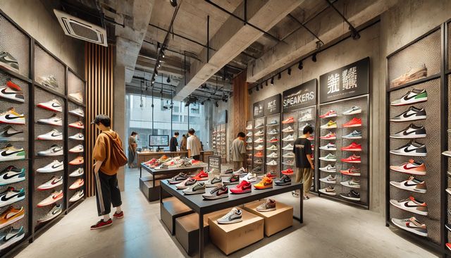 エアフォース1のインソールが取れない原因と基本理解