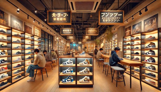 ナイキの中敷き取れない理由