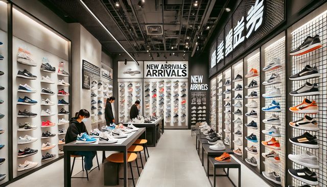 インソールを入れる際の注意点