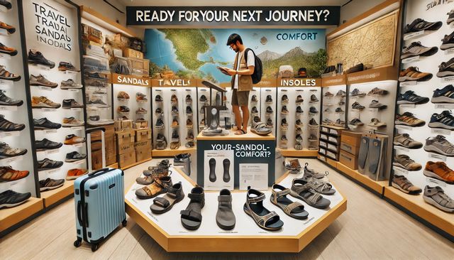 ダイソーの珪藻土インソールとジェルインソール