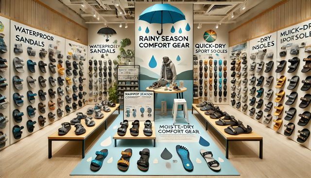 100均のインソールは効果があるの