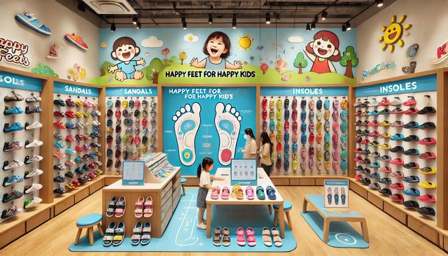 インソールと中敷きの違いは何ですか