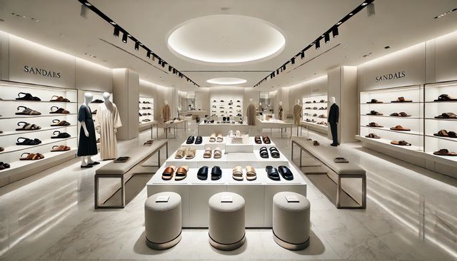 サンダル用インソールで100均の基本と選び方