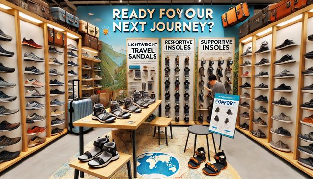 メンズ向け100均インソールの選び方