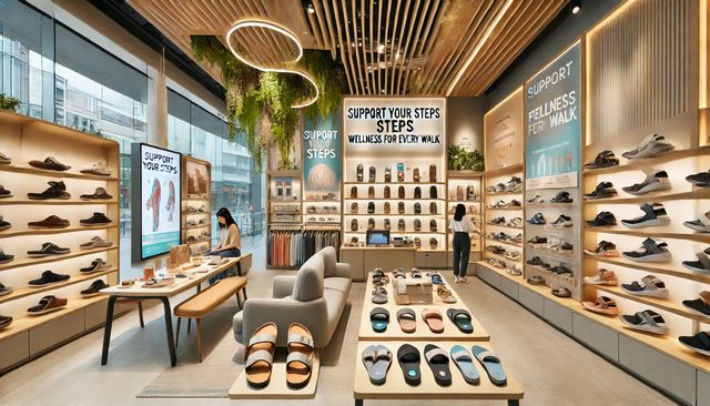 汗対策に適したインソール素材