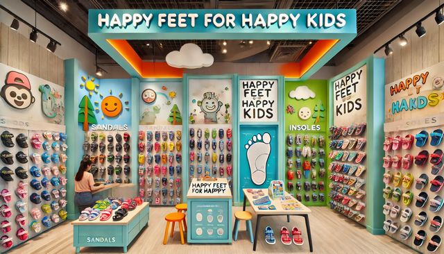 土踏まずを支えるインソールの特徴