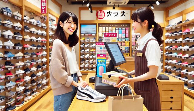 コスプレで入れるサイズの考慮