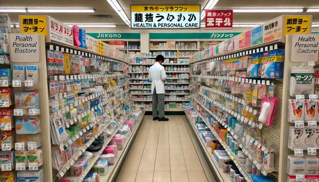 扁平足に合うインソール選び方