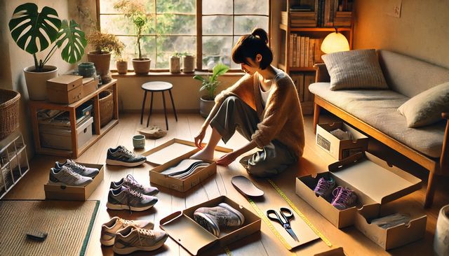 医療用インソールのオーダーメイドはいくらですか