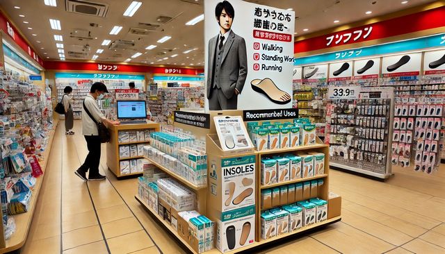 マツキヨで探すおすすめモデル