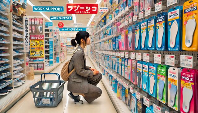 ドクターショールの特徴と用途