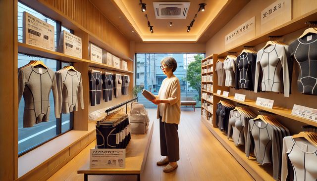 筋トレでの活用シーンを整理