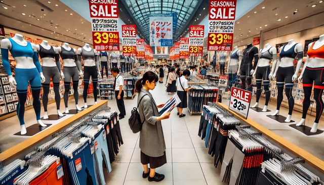 コンプレッションウェアは効果なしと感じる背景