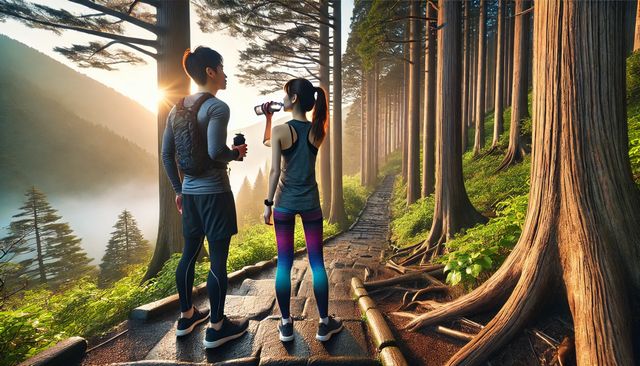 きつい着用感が与える影響