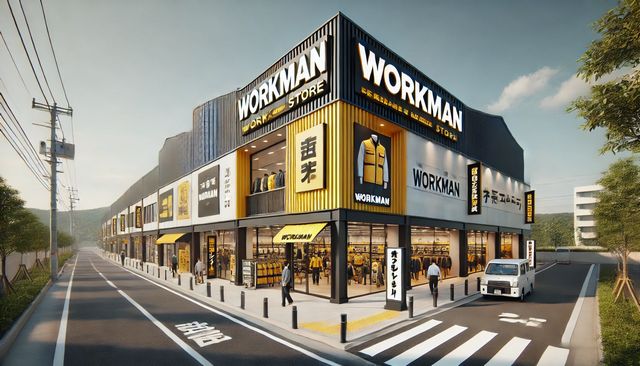 ワークマンのコンプレッションタイツ