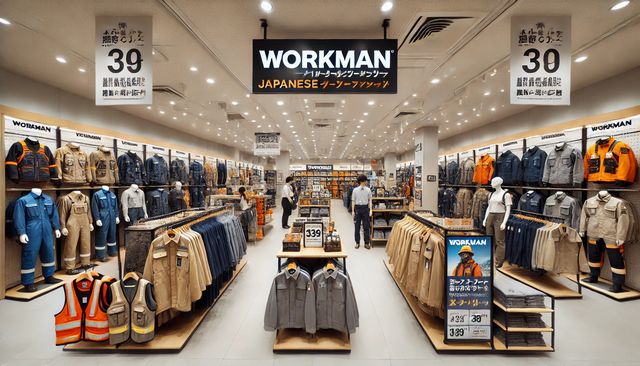 ワークマンのコンプレッションタイツの特徴