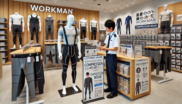 冷感素材の快適さ