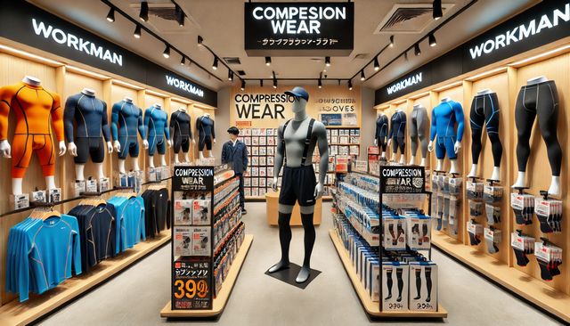 冬の防寒対策として