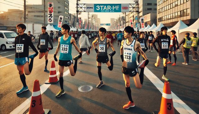 箱根駅伝2026の戦力分析