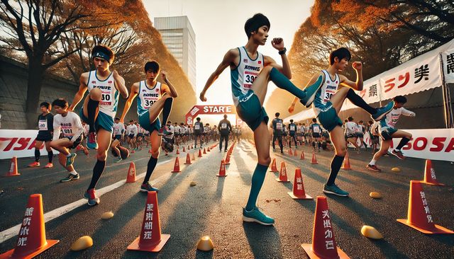 順位予想の最新動向