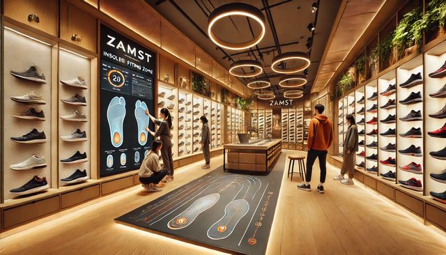 素材と設計の特徴